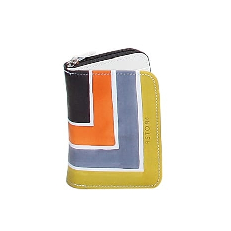 SICILY CITY WALLET