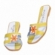 ACQUERELLO SICILY FLOWER MULES