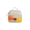 ACQUERELLO IVORY SPIRE BACKPACK
