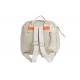 ACQUERELLO IVORY SPIRE BACKPACK