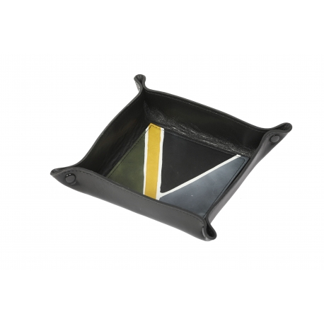 SVUOTATASCHE SPORT TRIANGOLO