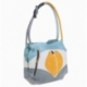 ACQUERELLO SOLE TULIPANO HANDBAG