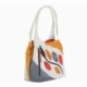 BORSA ACQUERELLO CLASSIC RAMO