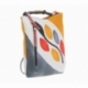BORSA TRACOLLA ACQUERELLO CLASSIC RAMO