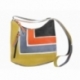 BORSA ACQUERELLO SICILIA CITY