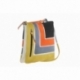 BORSA ACQUERELLO TRACOLLA SICILIA CITY