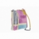BORSA ACQUERELLO TRACOLLA ICE GEOMETRICO