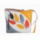 BORSA TRACOLLA ACQUERELLO CLASSIC RAMO