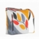 BORSA TRACOLLA ACQUERELLO CLASSIC RAMO