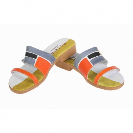 CIABATTE ACQUERELLO SICILIA SPIRE