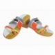 ACQUERELLO SICILIA SPIRE FLIP-FLOPS