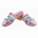 ACQUERELLO ICE GEOMETRICO FLIP-FLOPS