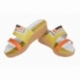 ACQUERELLO SICILIA CITY SANDALS