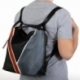 ACQUERELLO GYM TRIANGOLO BAG-BACKPACK