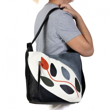 ACQUERELLO GYM RAMO BAG-BACKPACK