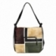 BORSA-ZAINO ACQUERELLO CAMOUFLAGE SQUARE