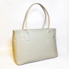 BORSA SHOPPING AVORIO