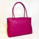 SHOPPING BAG IVORY