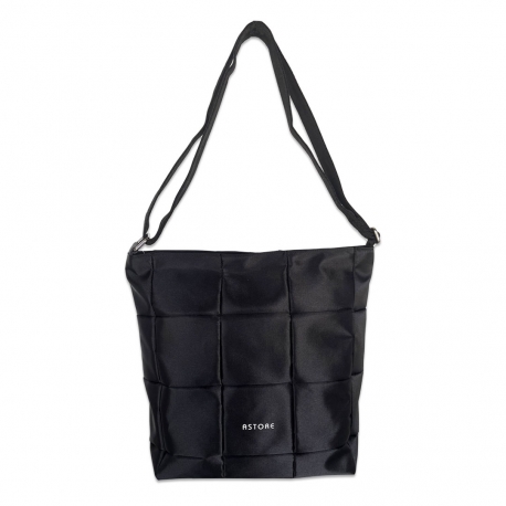 BORSA NERO CITY