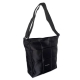 BORSA NERO CITY