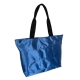 CITY BLUE SHOPPER BAG