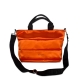 BORSA BLU QUADRI CITY