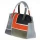 BORSA PICCOLA ACQUERELLO GYM SQUARE