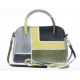 ACQUERELLO SPORT SQUARE HANDBAG SMALL