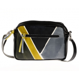 BORSA ACQUERELLO SPORT TRIANGOLO