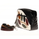 ACQUERELLO FORESTA RAMO HANDBAG