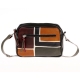 ACQUERELLO FORESTA SQUARE HANDBAG