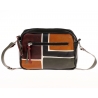 ACQUERELLO FORESTA SQUARE HANDBAG