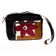 ACQUERELLO TERRA FLOWER HANDBAG