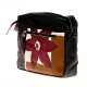 ACQUERELLO TERRA FLOWER HANDBAG