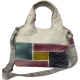 ACQUERELLO ICE SPIRE HANDBAG