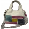 ACQUERELLO ICE SPIRE HANDBAG