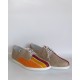 MAN SNEAKERS DUNE RIGHE