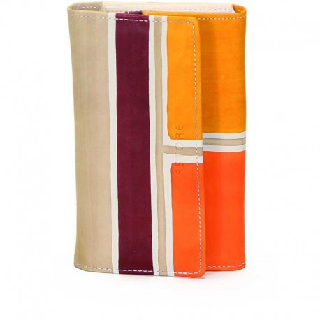 PORTAFOGLIO ACQUERELLO DUNE BETA