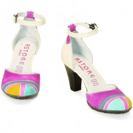 SANDALI ACQUERELLO ICE BETA