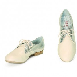 SCARPE GHIACCIO E ARGENTO