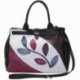 BORSA ACQUERELLO WINE RAMO