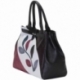 BORSA ACQUERELLO WINE RAMO