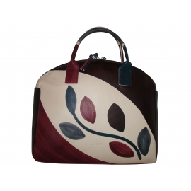 ACQUERELLO WINE RAMO HANDBAG