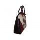 ACQUERELLO WINE RAMO HANDBAG