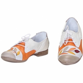 SCARPE ACQUERELLO DUNE RAMO