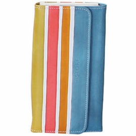 PORTAFOGLIO BIANCO ALBA