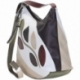 ACQUERELLO CAMOUFLAGE RAMO HANDBAG
