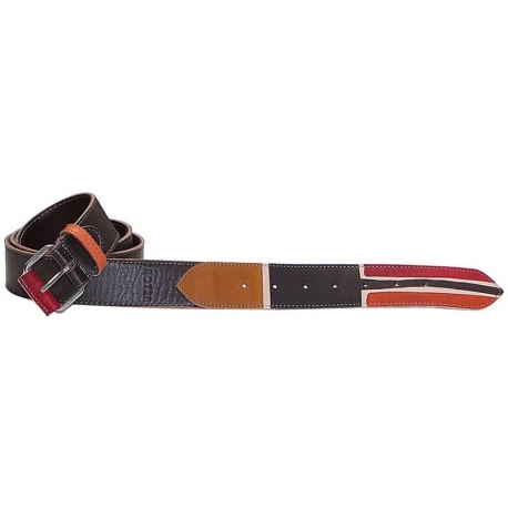 BELT BROWN BETA 2