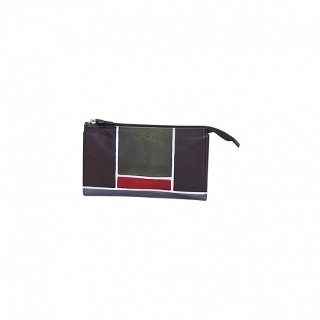 BUSTINA BLACK SCALA