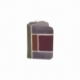 TAUPE SCALA WALLET